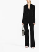 Lanvin Lanvin Blazer Schwarz