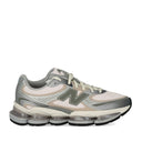 New Balance Abzorb 2000 Truffle Salt Pink Salt Sneaker