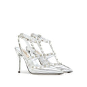 Valentino Garavani Valentino Garavani Rockstud Leather Pumps