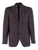 Lardini Giacca Uomo Roma