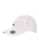 Lacoste Kids Lcan Lacoste Core Croc Cap