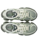 New Balance Abzorb 2000 Green Sneaker