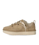 Ugg lo lowmel mosterdzaad sneaker