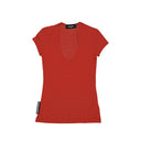 Dsquared2 Cotton Logo T Shirt
