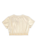 T-shirt Versace