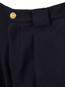 Short de costume Balmain
