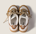 Miu Miu Allacciate Nylon Tech