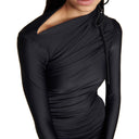 Balenciaga mini -jurk