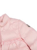Moncler Baby Lys Rosa Nazife Jakke