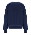 Carhartt WIP W 'Ingo Blue Sweatshirt