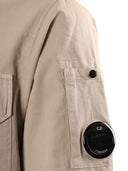 Cp Company Overshirt Overshirt