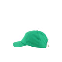 Herno Cappellino Herno in cotone con logo
