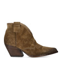 Elena Iachi Bives Mud Texan Bevly Boot