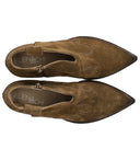 Elena Iachi Bives Mud Texan Bevly Boot