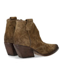 Elena Iachi Bives Mud Texan Bevly Boot