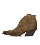 Elena Iachi Bives Mud Texan Bevly Boot
