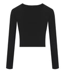 Elisabetta Franchi Black Top
