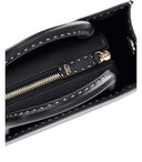 Elisabetta Franchi Black Handtasche