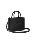Elisabetta Franchi Black Handtasche