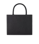 Elisabetta Franchi Black Handtasche