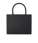 Elisabetta Franchi Black Handtasche