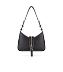 Elisabetta Franchi Black Little Shoulderbag