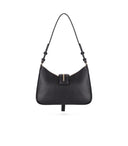 Elisabetta Franchi Black Little Shoulderbag