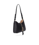 Elisabetta Franchi Black Little Shoulderbag