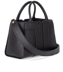 Elisabetta Franchi Black Medium Handbag