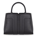 Elisabetta Franchi Black Medium Handbag