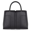 Elisabetta Franchi Black Medium Handbag