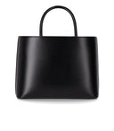 Elisabetta Franchi Black Medium Shopping Bag
