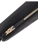 Elisabetta Franchi Black Black Sac avec chaîne