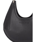 Elisabetta Franchi Black Shoulder Bag