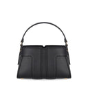 Elisabetta Franchi Black Piccola borsetta