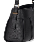 Elisabetta Franchi Black Piccola borsetta