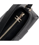 Elisabetta Franchi Black Piccola borsetta