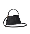 Elisabetta Franchi Black Piccola borsetta