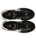 Elisabetta Franchi Black Sneaker With Logo
