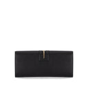 Elisabetta Franchi Black Reißverkleidung