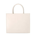 Elisabetta Franchi Butter Handbag With Logo