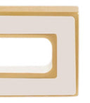 ELISABETTA FRANCHI MINTER Micro Pendientes