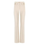 Elisabetta Franchi Butter Butter Palzzo Pantalon