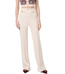 Elisabetta Franchi Butter Butter Palzzo Pantalon