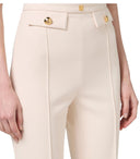 Elisabetta Franchi Butter Butter Palzzo Pantalon