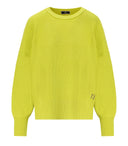 Elisabetta Franchi Cedar Crewneck Jumper