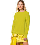 Elisabetta Franchi Cedar Crewneck Jumper