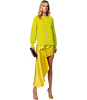Elisabetta Franchi Cedar Crewneck Jumper