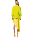 Elisabetta Franchi Cedar Crewneck Jumper