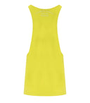 Elisabetta Franchi Cedar Top With Embroidered Logo